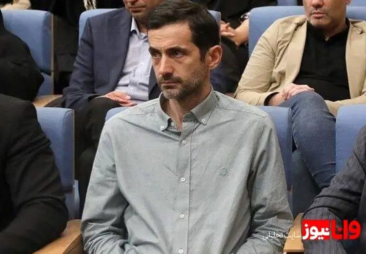 سناریوهای پایان جنگ به روایت پسر پزشکیان