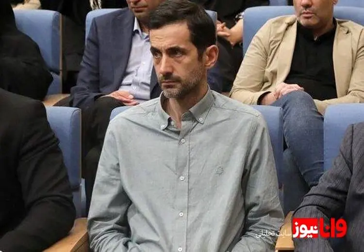 سناریوهای پایان جنگ به روایت پسر پزشکیان