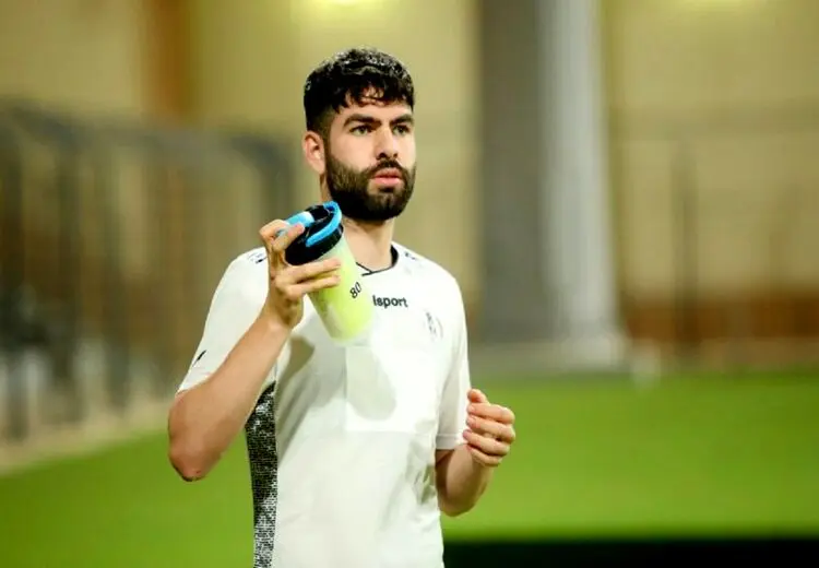 یحیی از خرید یاسین سلمانی منصرف شد