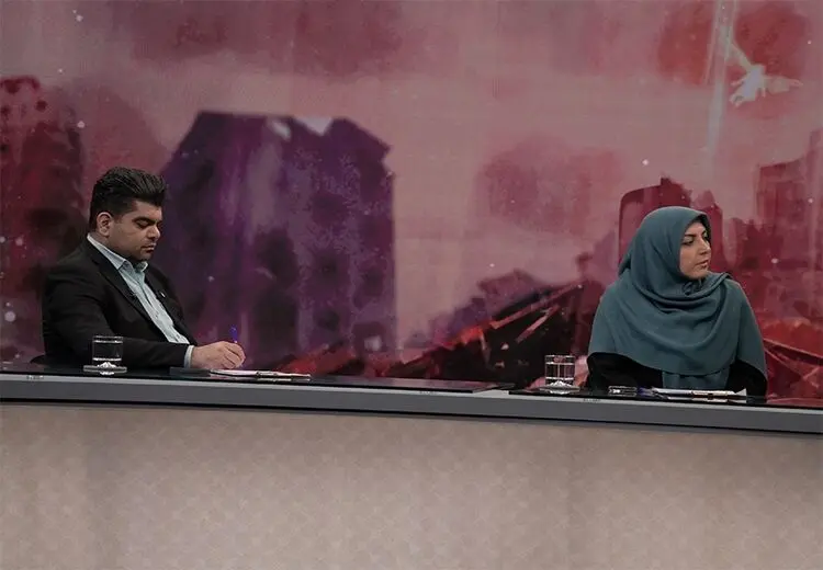 پشت‌پرده اخراج شبانه تیم «به افق فلسطین» چه بود؟