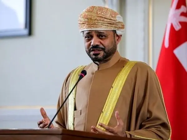 وزیر خارجه عمان: البوسعیدی: مذاکرات ایران و آمریکا بسیار جدی بود