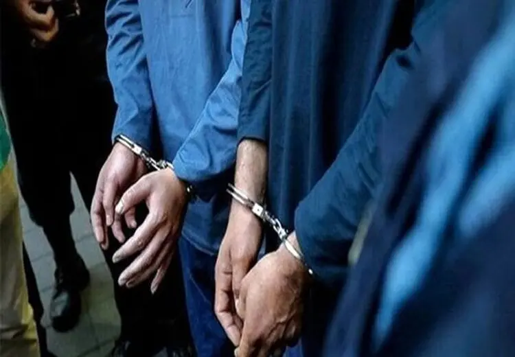 دستگیری ۱۴۱ سارق زورگیر در نخستین مرحله از طرح برخورد با سارقان خشن