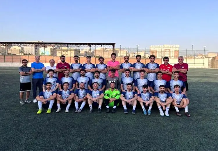کسب ۱۲ مدال کاروان ناشنوایان ایران در روسیه