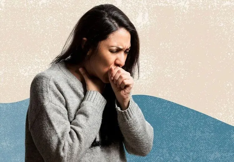 آیا باید نگران سرفه کردنمان باشیم؟