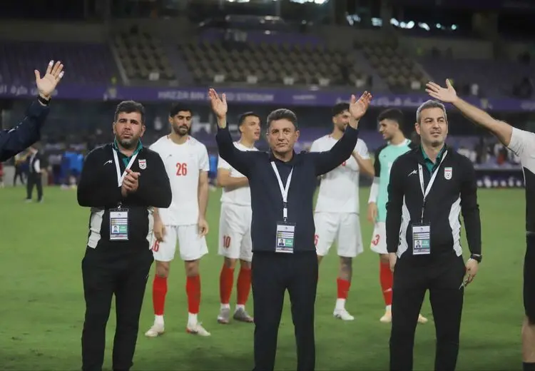 جزئیات خواندنی درباره حریفان ایران در جام جهانی 2026 