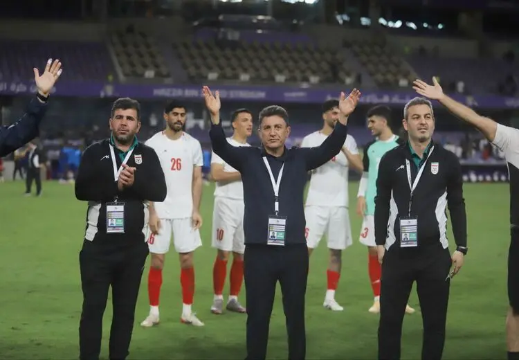 جزئیات خواندنی درباره حریفان ایران در جام جهانی 2026 