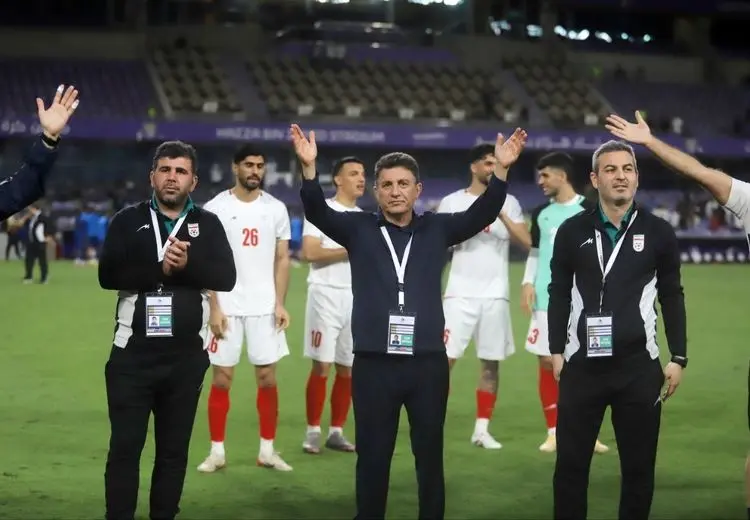 جزئیات خواندنی درباره حریفان ایران در جام جهانی 2026 