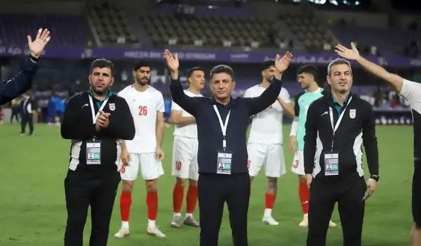 جزئیات خواندنی درباره حریفان ایران در جام جهانی 2026 