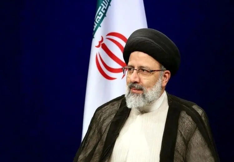 رئیسی: خیزش دانشجویان و نخبگان غربی با اعمال خشونت خاموش نمی‌شود