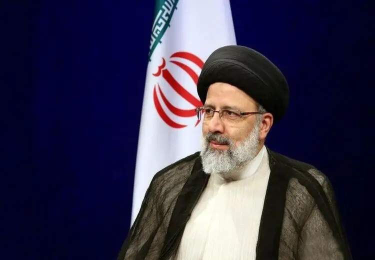 رئیسی: خیزش دانشجویان و نخبگان غربی با اعمال خشونت خاموش نمی‌شود