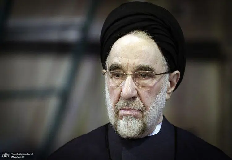واکنش سید محمد خاتمی به حمله اسراییل به کنسولگری ایران در سوریه