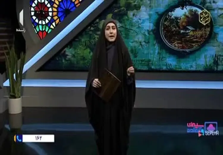عذرخواهی برنامه سیمای خانواده بخاطر توهین به مقدسات اهل سنت
