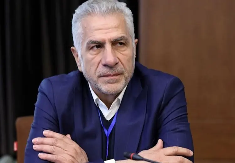 قبول استعفای رئیس فدراسیون ورزش‌های ناشنوایان