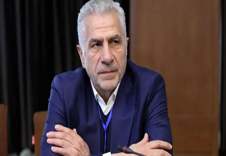 قبول استعفای رئیس فدراسیون ورزش‌های ناشنوایان