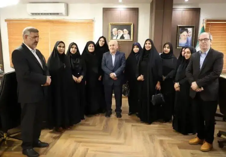 استاندار مازندران: مردم اولویت من‌اند، نه سیاست‌بازی