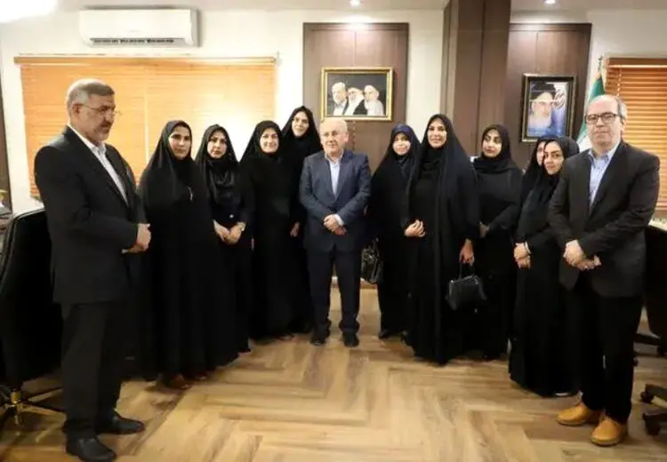 استاندار مازندران: مردم اولویت من‌اند، نه سیاست‌بازی