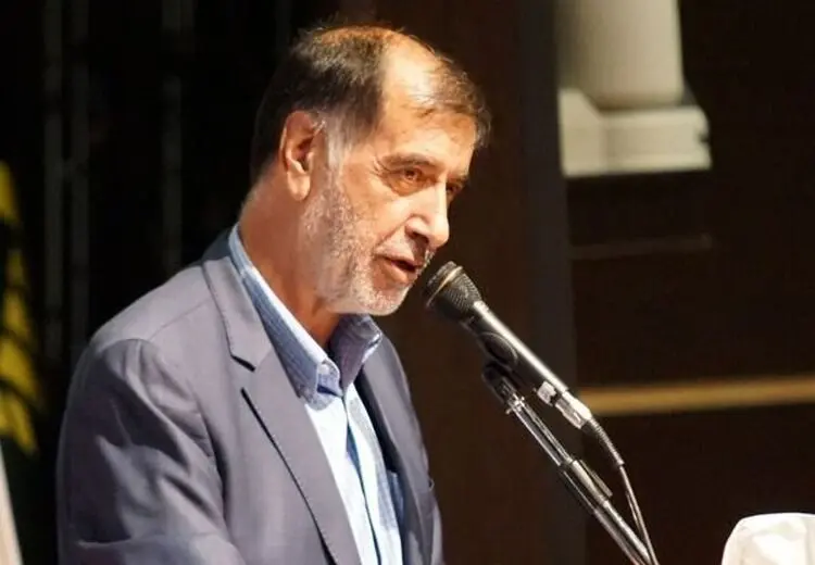 توصیه یک دلاری باهنر از سر شکم‌سیری است