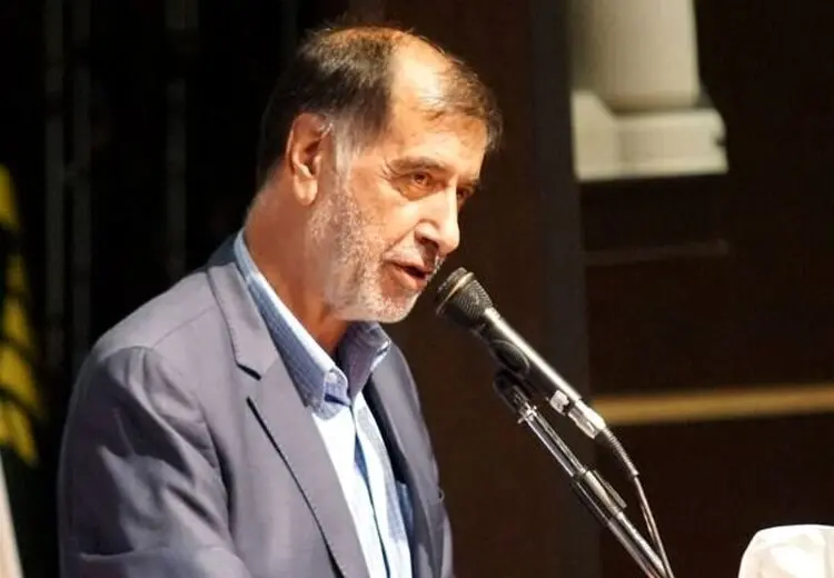 توصیه یک دلاری باهنر از سر شکم‌سیری است