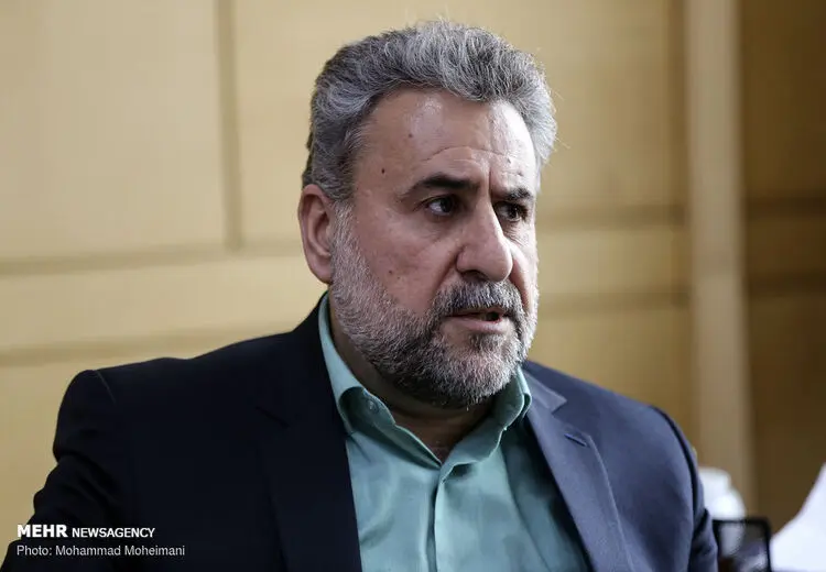 واکنش فلاحت پیشه به ادعای کریمی قدوسی درباره بمب اتم/ اسراییل وارد جنگ تمام عیار با ایران نمی‌شود