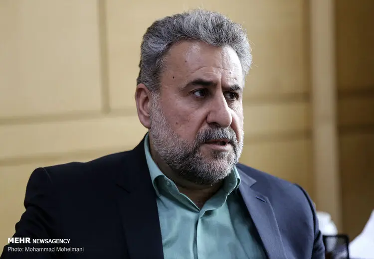 واکنش فلاحت پیشه به ادعای کریمی قدوسی درباره بمب اتم/ اسراییل وارد جنگ تمام عیار با ایران نمی‌شود