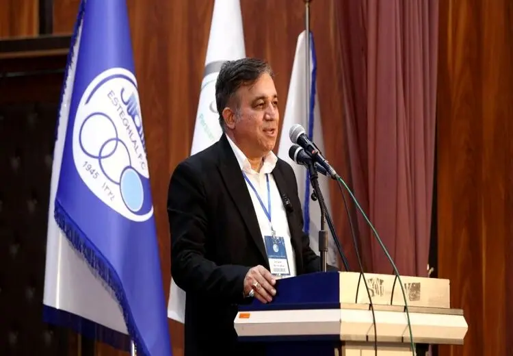 تاجرنیا: پنجره نقل‌وانتقالاتی استقلال باز می‌شود؛ نیازی به جذب بازیکن در نیم فصل نداریم