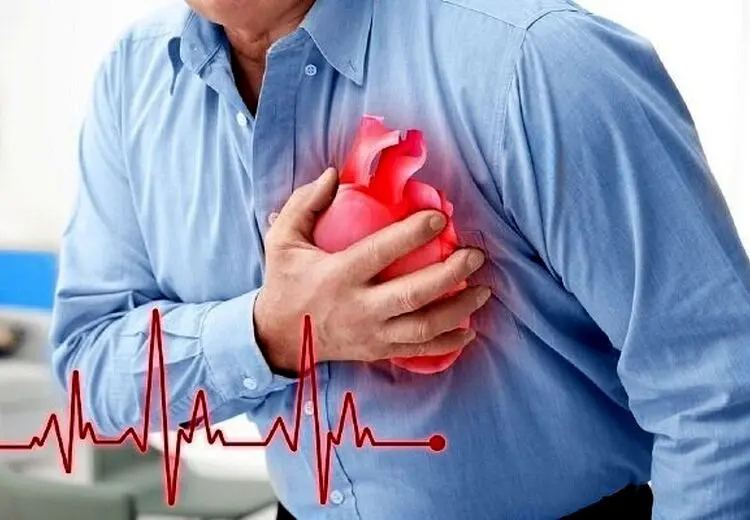 توصیه‌هایی برای مراقبت از بیماران قلبی در شرایط جنگی
