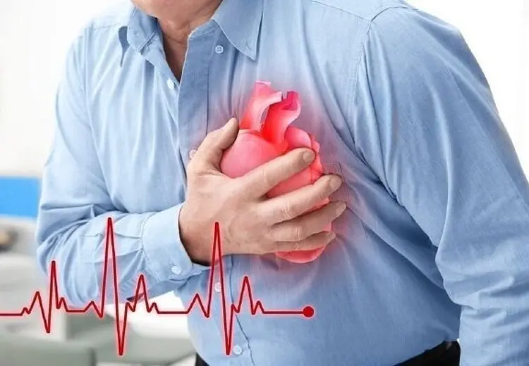 توصیه‌هایی برای مراقبت از بیماران قلبی در شرایط جنگی