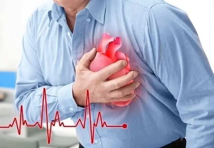 توصیه‌هایی برای مراقبت از بیماران قلبی در شرایط جنگی