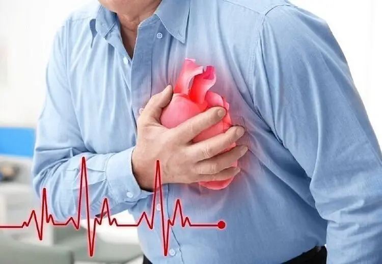 مراقب سکته در روزهای سرد باشید