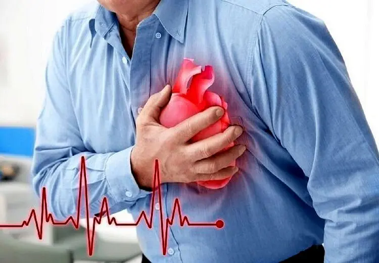 مراقب سکته در روزهای سرد باشید