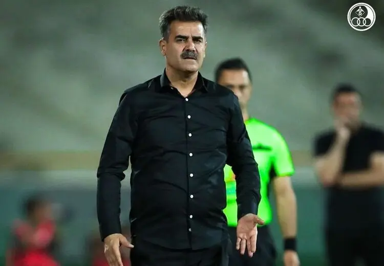 سرمربیگری استقلال خوزستان استعفا کرد
