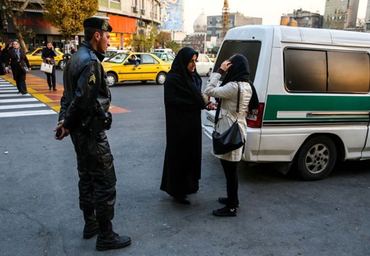 جریمه‌های ۶ تا ۲۴ میلیونی در قانون حجاب و عفاف
