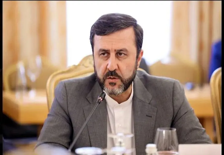 تفاهم ایران و افغانستان درباره انتقال زندانیان
