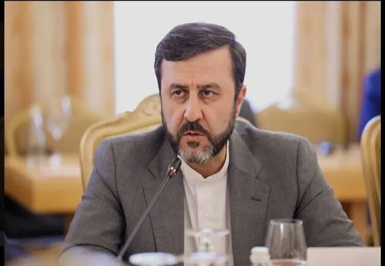 تفاهم ایران و افغانستان درباره انتقال زندانیان