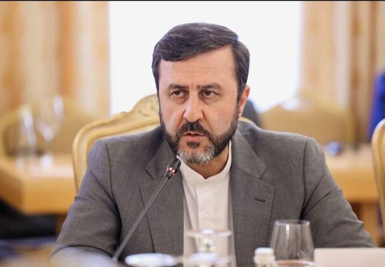 تفاهم ایران و افغانستان درباره انتقال زندانیان