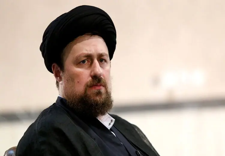 واکنش تند سید حسن خمینی به حمله موشکی اسراییل به بیمارستان غزه: جز با منطق قدرت و زور نمی‌توان سخن گفت