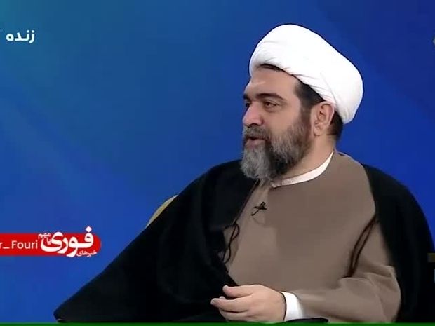 شهاب مرادی در تلویزیون: اگر مسئولی فکر کند که می‌شود با آمریکا کنار آمد، احمق و بی‌شعوره!