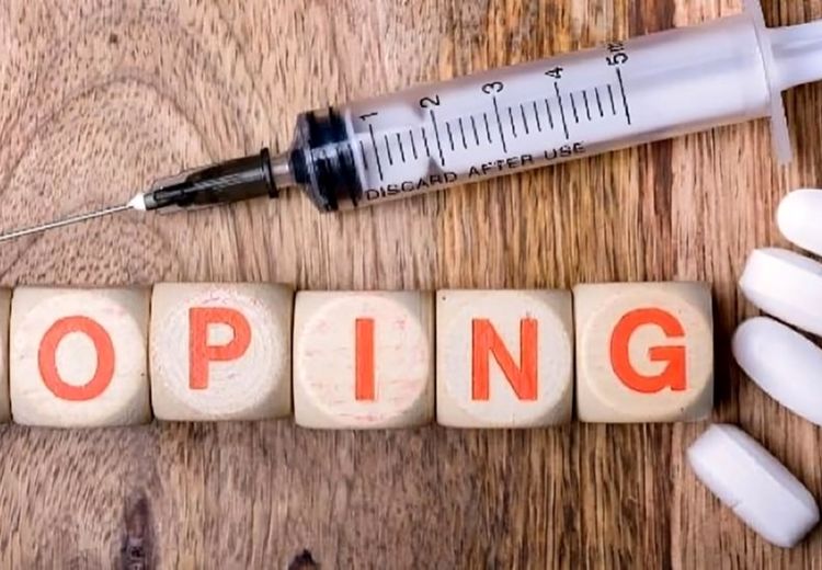 دوپینگ دو ورزشکار ایرانی مثبت شد