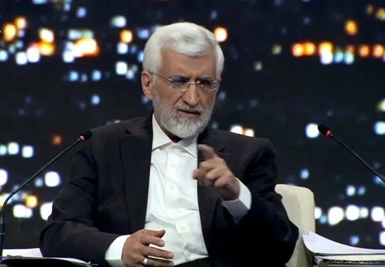 جلیلی: برنامه هفتم توسعه باید جدی گرفته شود