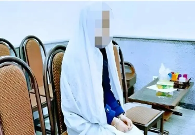 آخرین تلاش ها برای نجات زن شوهرکش از چوبه دار