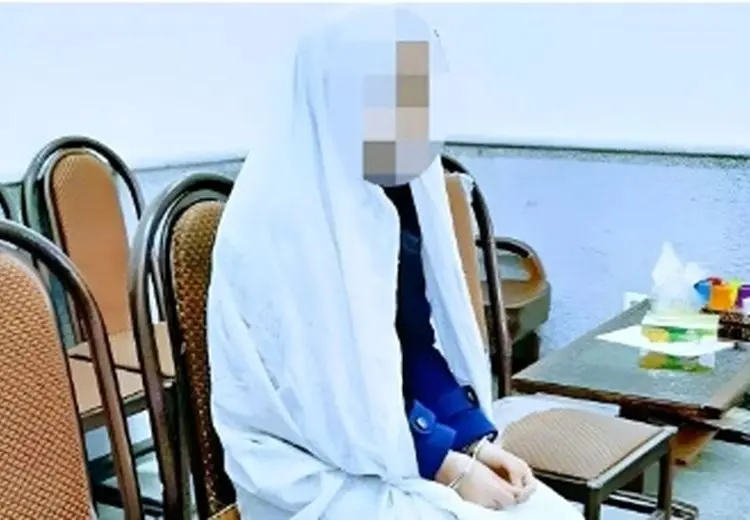 آخرین تلاش ها برای نجات زن شوهرکش از چوبه دار