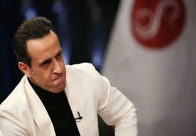  واکنش علی کریمی به عضویت کیمیا علیزاده در تیم ملی بلغارستان + عکس