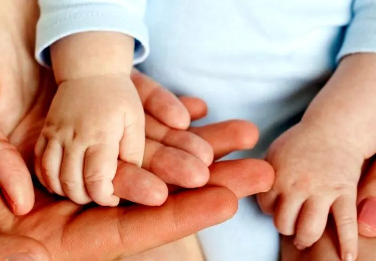 برای بچه دارشدن شوهرم و همسرش، زن دوم شدم
