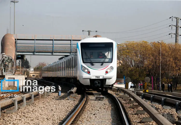 بدهی برق مترو به ۳۰۰ میلیارد تومان رسید