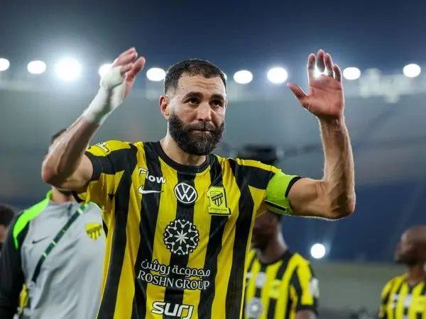 نسخه کریم بنزما برای عبور رئال مادرید از بحران