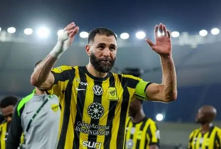 نسخه کریم بنزما برای عبور رئال مادرید از بحران