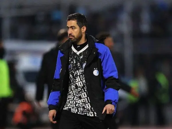 احضار خسرو حیدری به کمیته اخلاق فدراسیون فوتبال