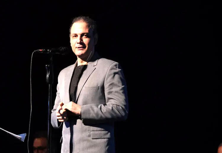 استوری قابل‌ تامل علیرضا قربانی به اتفاق تلخ خیابان‌ها + عکس