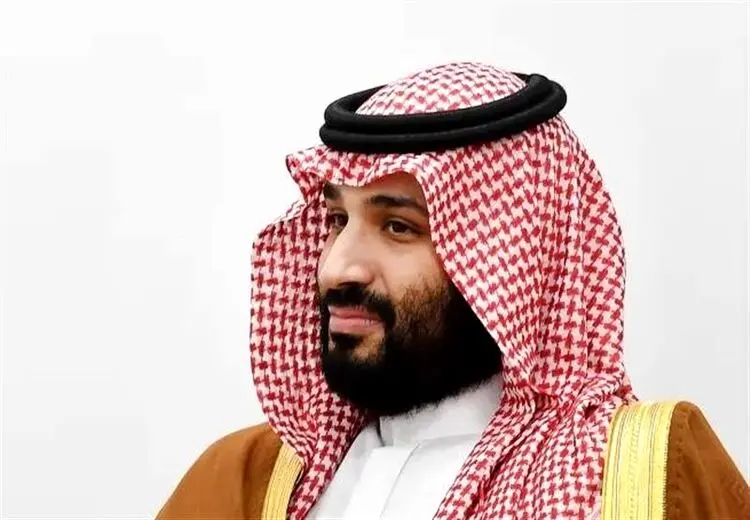 بن‌سلمان: کشورها صادرات تسلیحات به اسرائیل را متوقف کنند