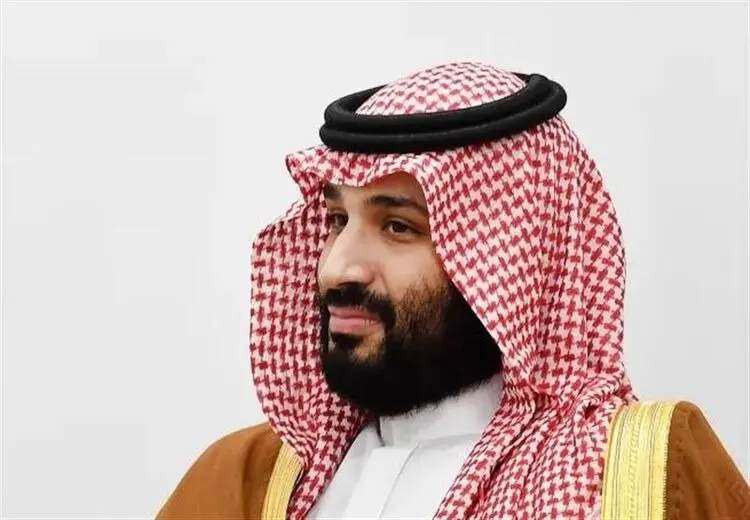 بن‌سلمان: کشورها صادرات تسلیحات به اسرائیل را متوقف کنند
